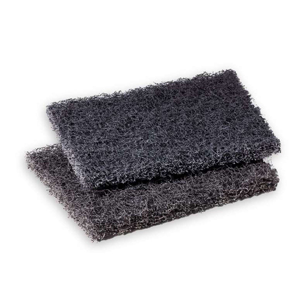 SCOTCH-BRITE - 7000098073 - Spugne Abrasive - Nero - Scotch-Brite - 6