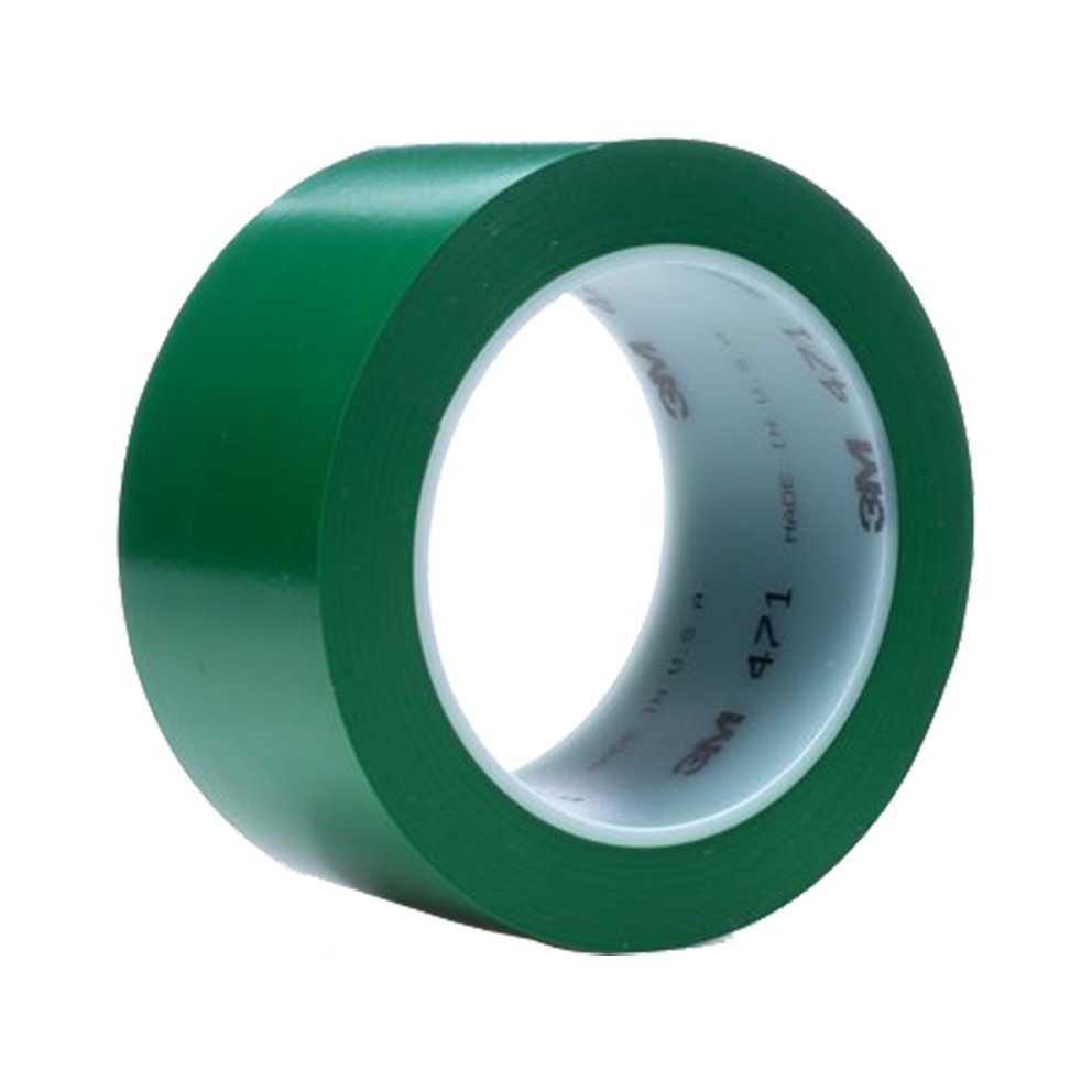 3M-Scotch 820-3533-S Nastro antieffrazione 35mm x 33m, colore blu