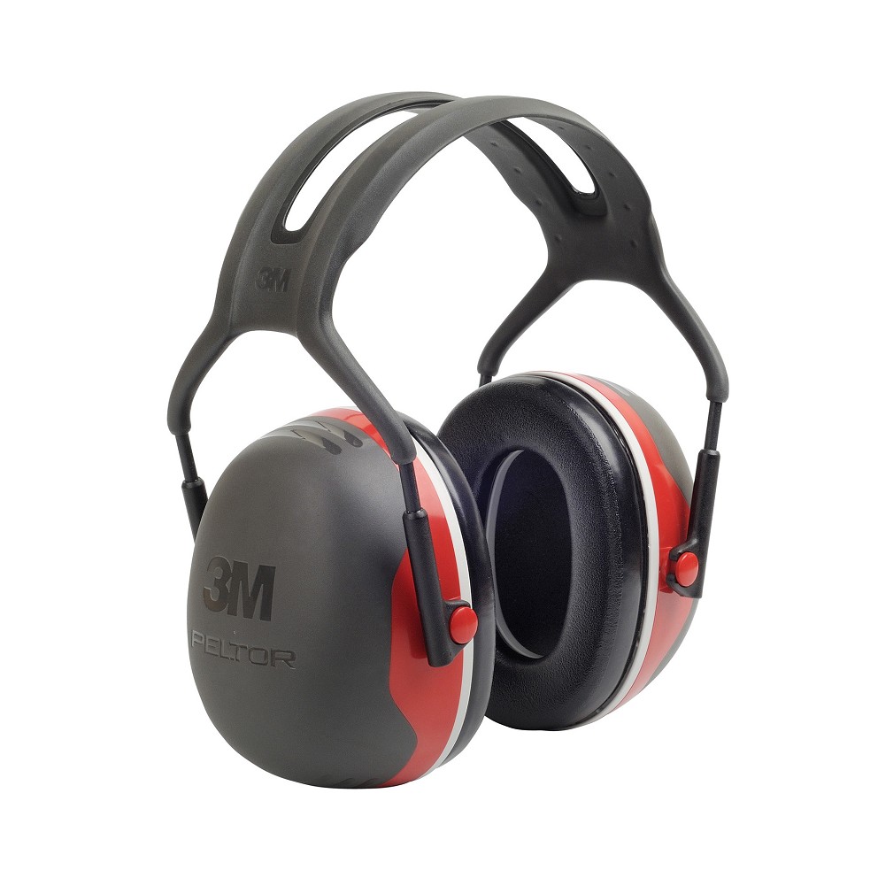 3M Serie X - Cuffie Auricolari