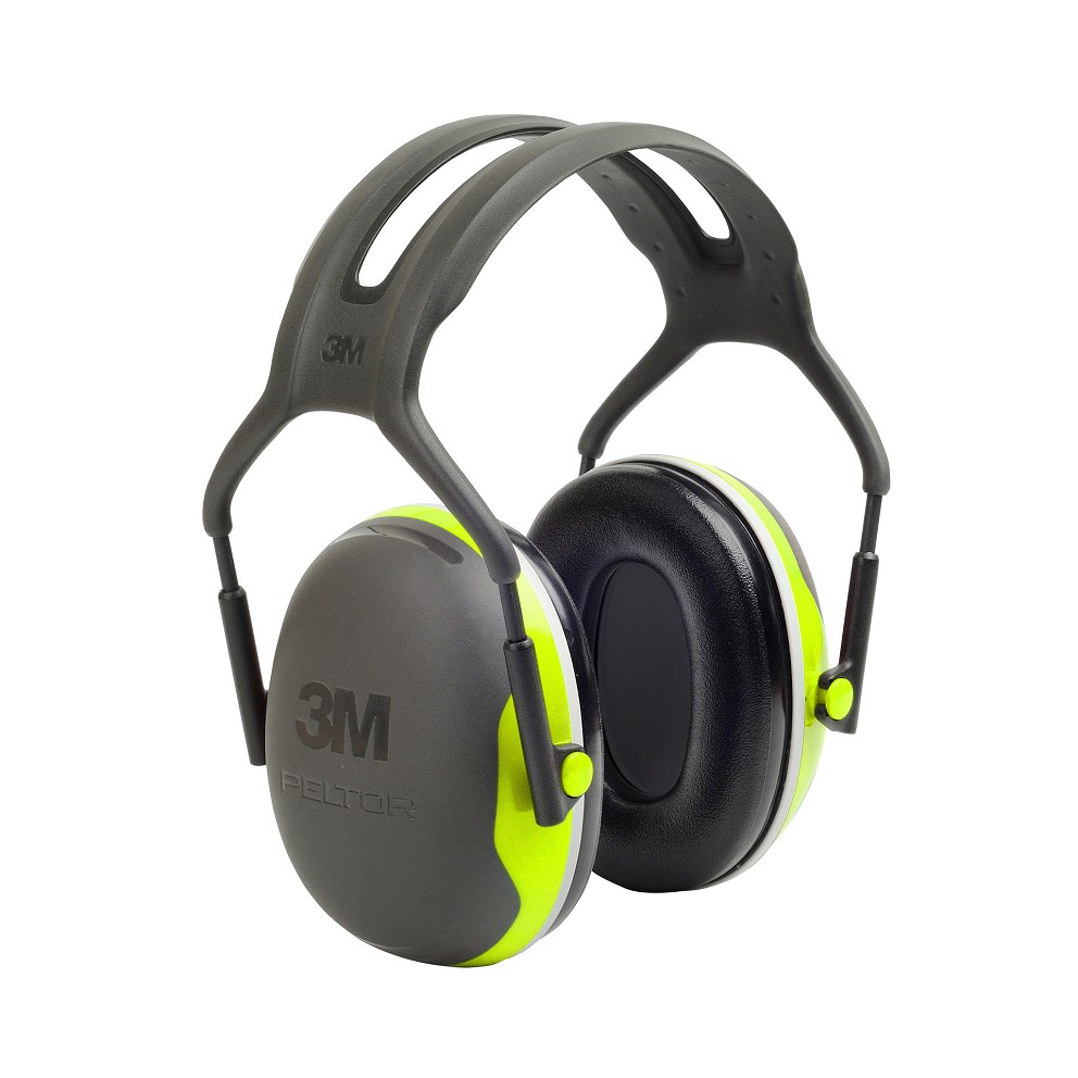 3M Serie X - Cuffie Auricolari