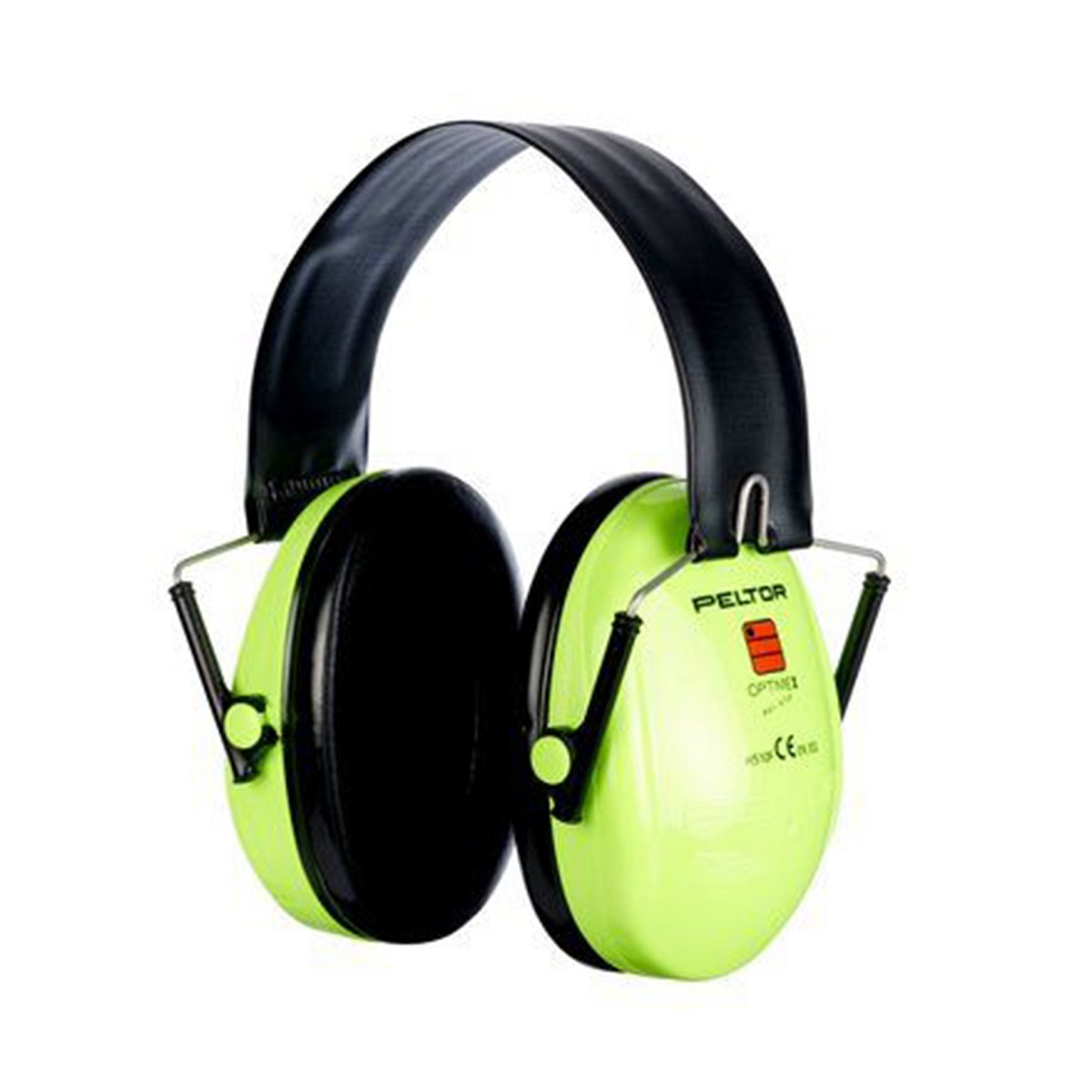 Cuffia Di Protezione Auricolare Con Asta In Metallo Concept 24 ORIG