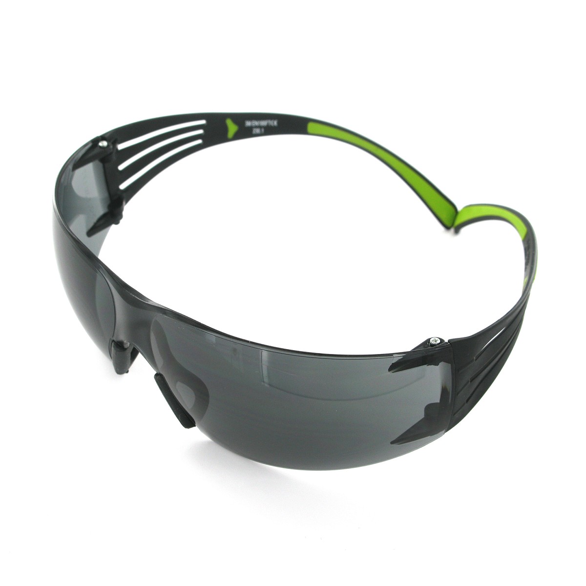 3M™ Sovraocchiali Di Protezione Serie 2800, Antigraffio, Lenti Da Saldatura Con Gradazione 5,0, 20 Confezione - Foto 7