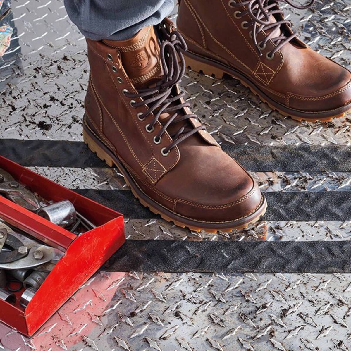 3M Safety Walk™ Conformable Nero 510