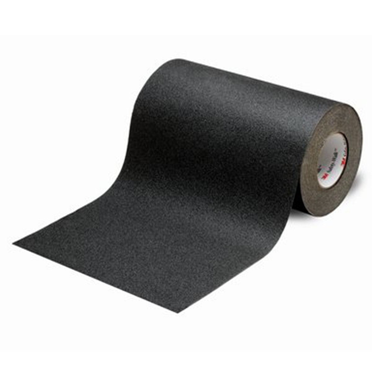 Nastro Antiscivolo 3M Safety Walk - 150 Cm X 18,2 Cm, Nero, Per Superfici Irregolari E Umide - Foto 3