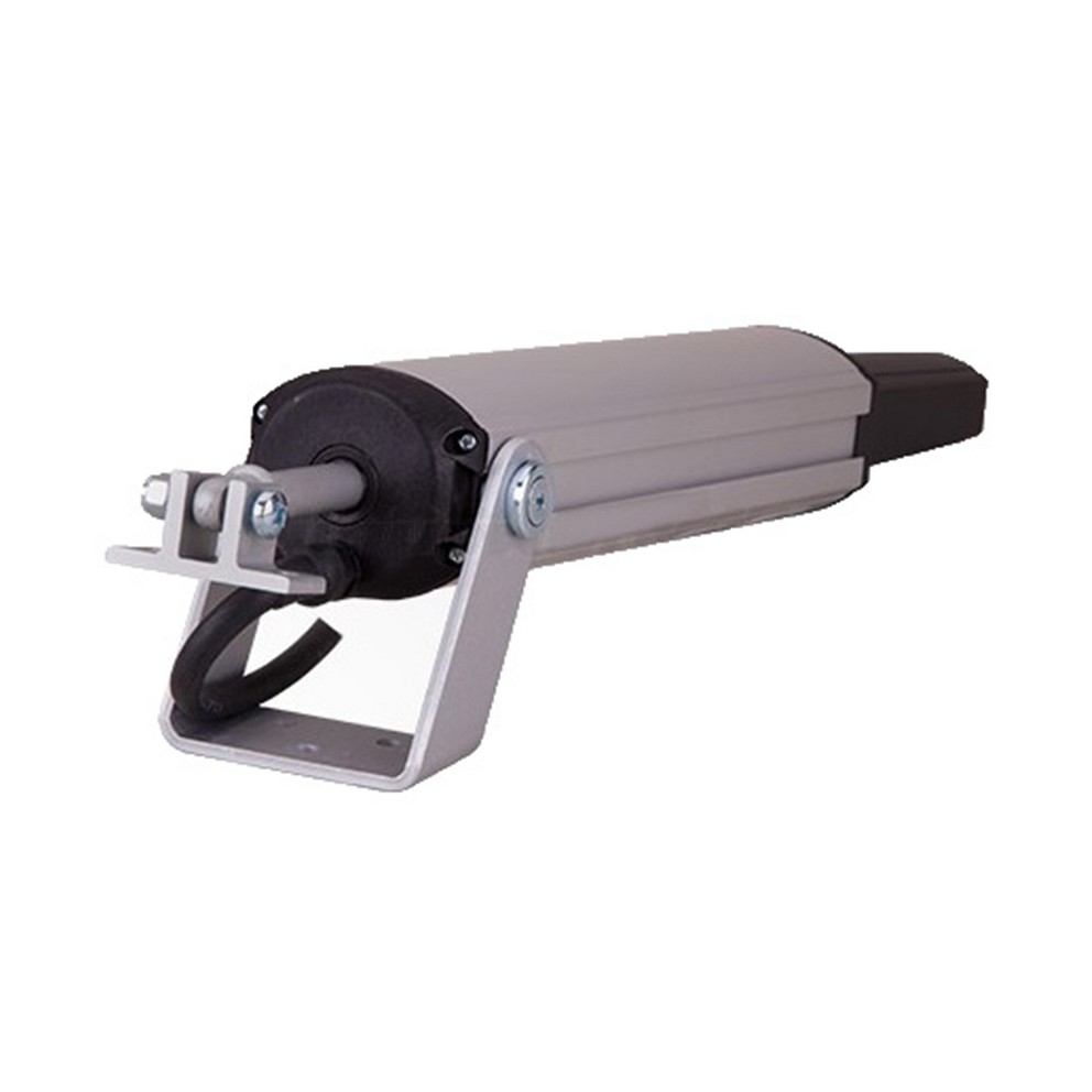 ATTUATORI PER APERTURA CUPOLE