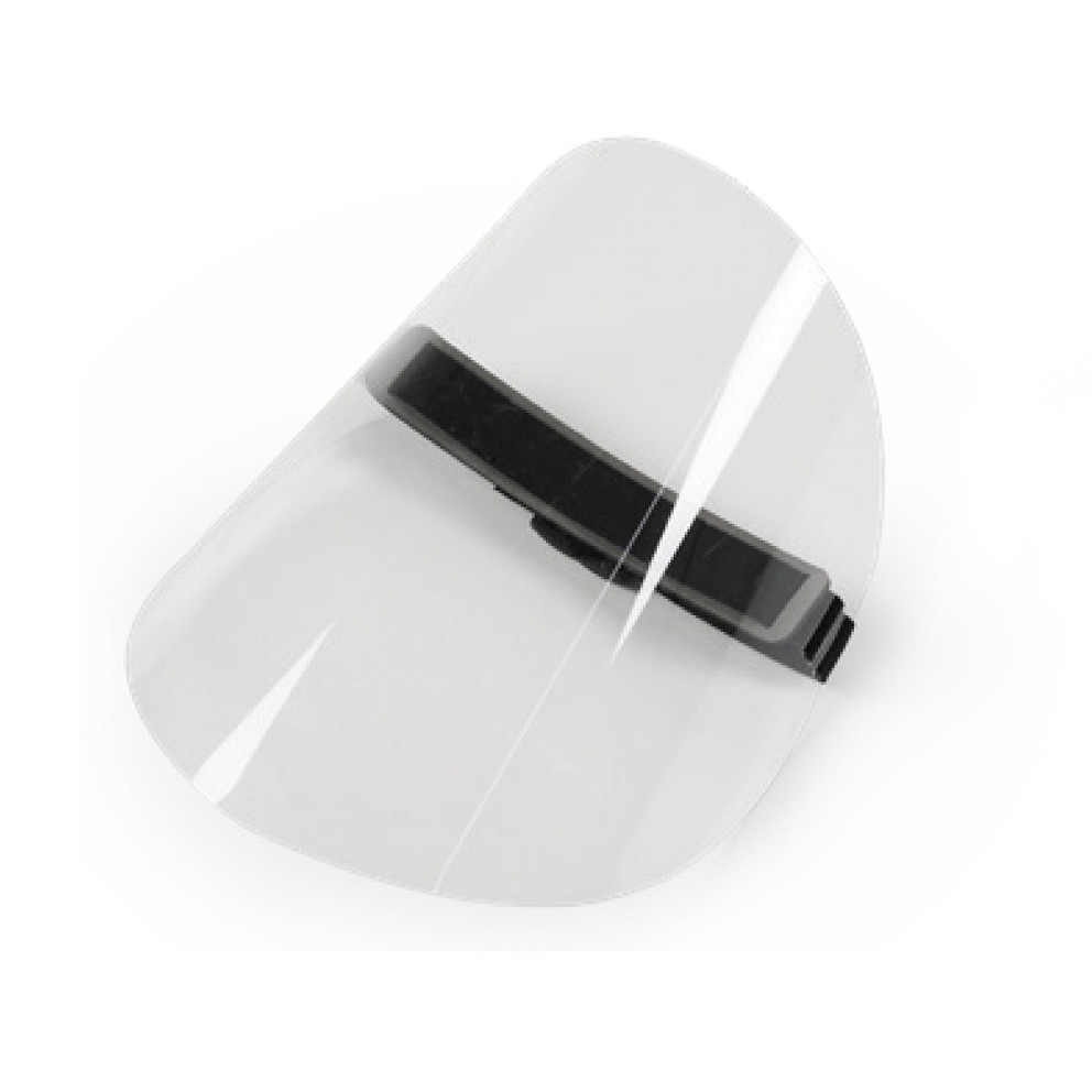 Visiera Facciale Protettiva PET