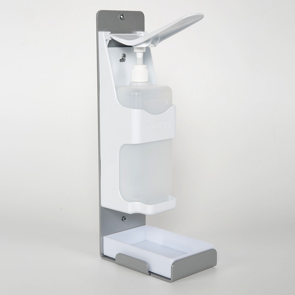 Colonnina di Igienizzazione Mani