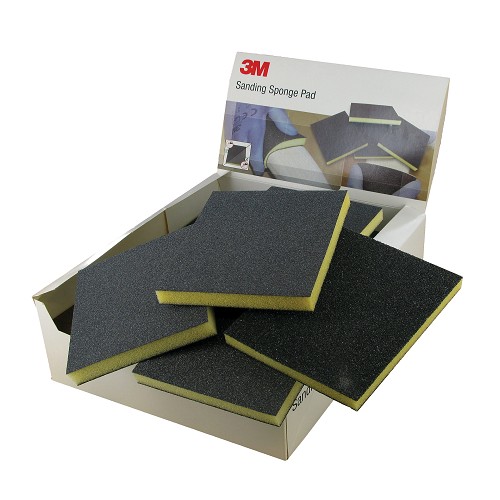 3M Sanding Pads (ex Spugne abrasive Hi-Flex)