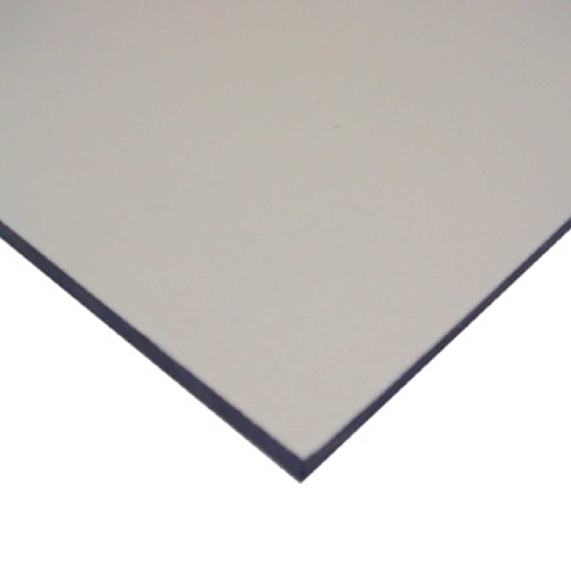 LASTRA POLICARBONATO COMPATTO 3 MM TRASPARENTE 1000X600 mm PROTETTA CONTRO I RAGGI UV