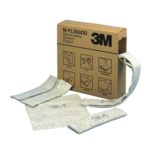 3M Assorbitori - Dispenser Multiformato Manutenzione MF2001
