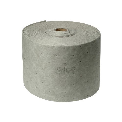 3M Assorbitori Linea Manutenzione - Rotolo Piccolo MB2001