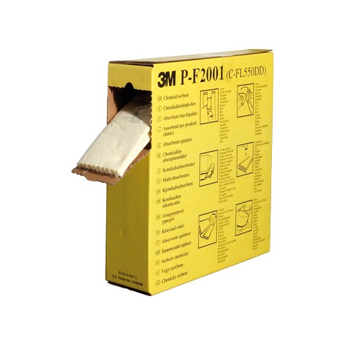 3M Assorbitori - Dispenser Multiformato Universale PF2001